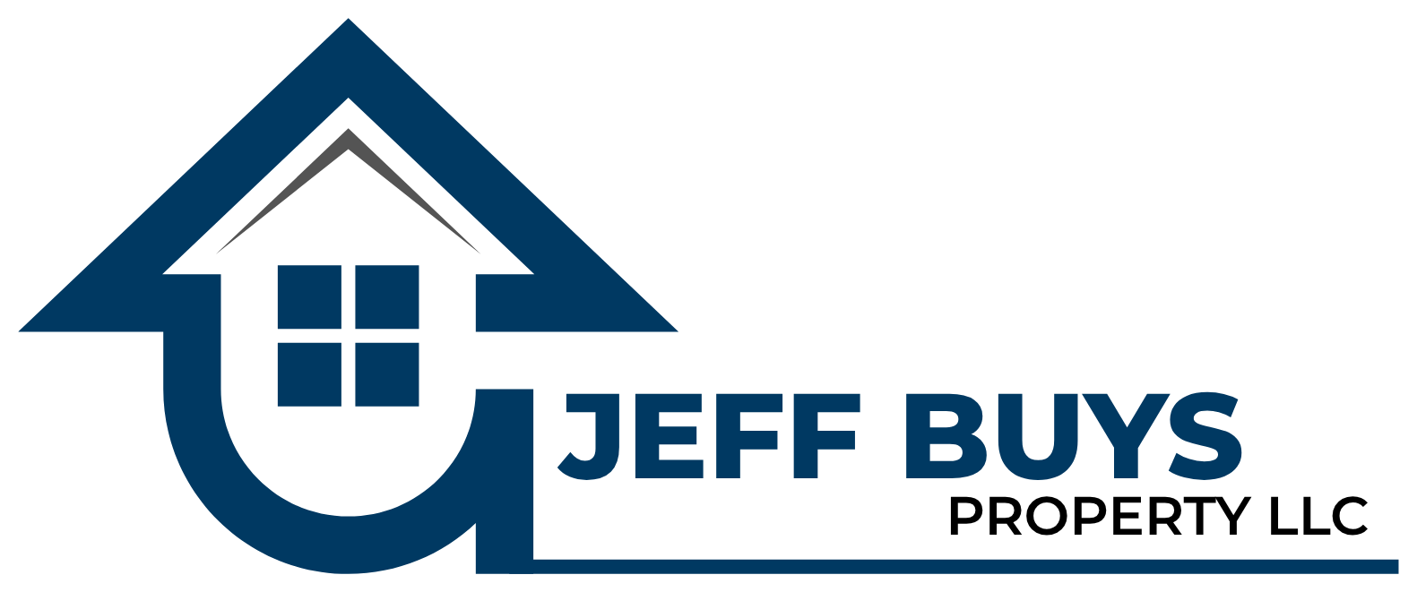 Jeff Buys Property